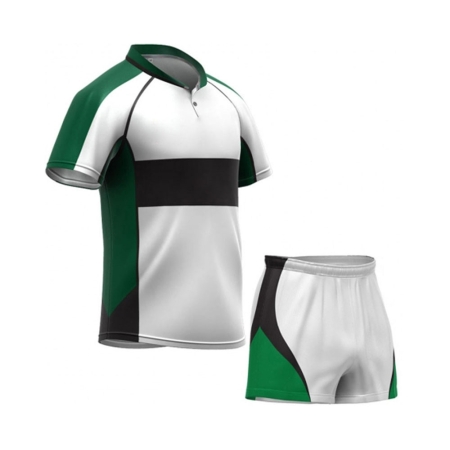 Rugby uniform